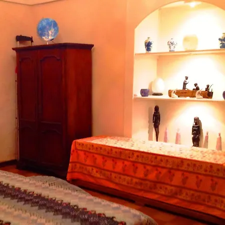 Apartmán Locazione Turistica Pier Tropea