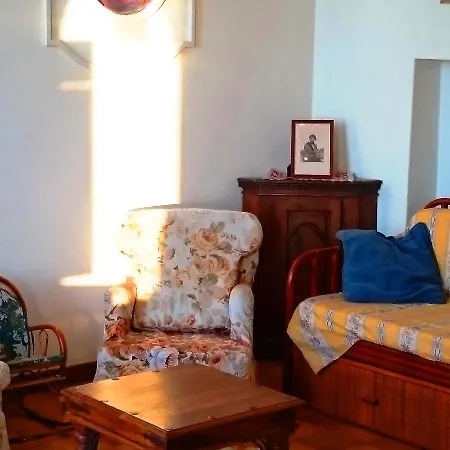 Apartmán Locazione Turistica Pier *