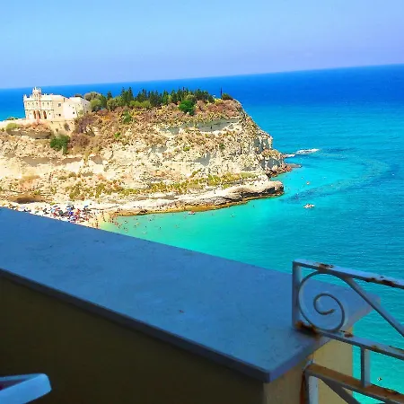 Locazione Turistica Pier * Tropea