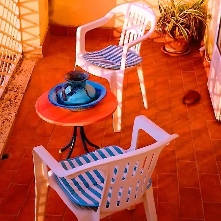 Locazione Turistica Pier Apartmán