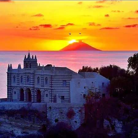Apartmán Locazione Turistica Pier Tropea