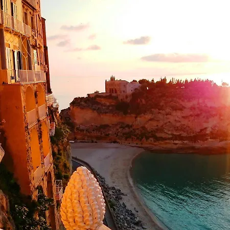 Locazione Turistica Pier Apartmán Tropea