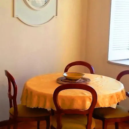 Apartmán Locazione Turistica Pier Tropea
