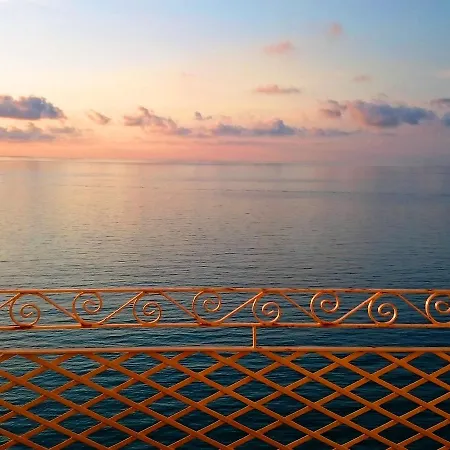 Locazione Turistica Pier * Tropea