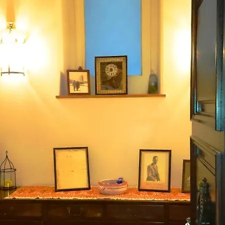 Locazione Turistica Pier