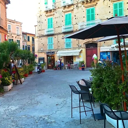 Locazione Turistica Pier Apartmán *