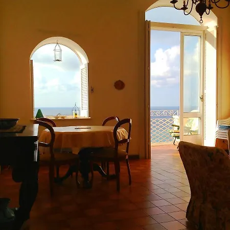Locazione Turistica Pier Apartmán *