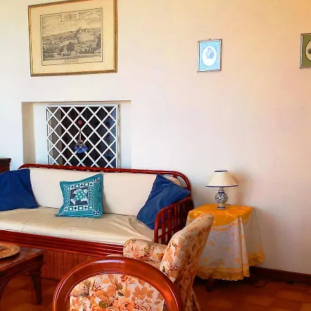 Locazione Turistica Pier Tropea