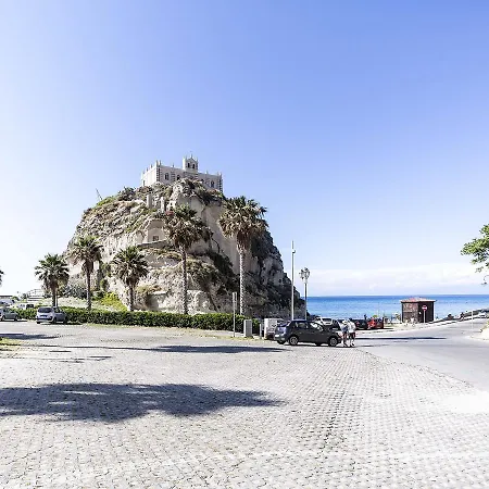 Locazione Turistica Pier Tropea