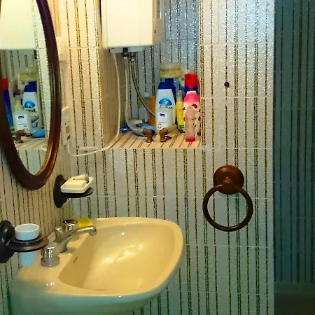 Apartmán Locazione Turistica Pier