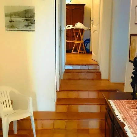 Locazione Turistica Pier Apartmán *