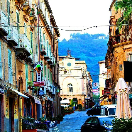 Locazione Turistica Pier