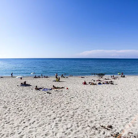 Apartmán Locazione Turistica Pier *